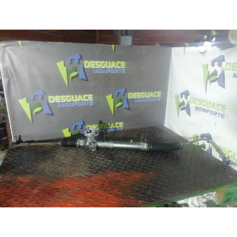 Recambio de cremallera direccion para ford focus berlina (cak) ghia referencia OEM IAM 34001767LH  