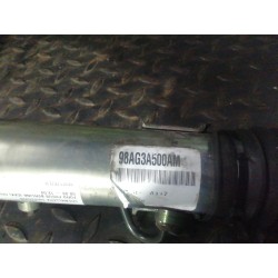 Recambio de cremallera direccion para ford focus berlina (cak) ghia referencia OEM IAM 34001767LH  