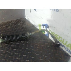 Recambio de cremallera direccion para ford focus berlina (cak) ghia referencia OEM IAM 34001767LH  