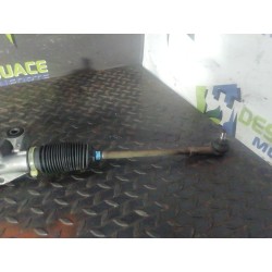 Recambio de cremallera direccion para ford focus berlina (cak) ghia referencia OEM IAM 34001767LH  