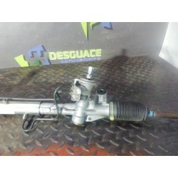 Recambio de cremallera direccion para ford focus berlina (cak) ghia referencia OEM IAM 34001767LH  