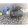 Recambio de motor arranque para audi a3 (8l) 1.9 tdi ambition referencia OEM IAM 2339303222722 0001125007 