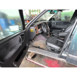 saab 9000 del año 1996