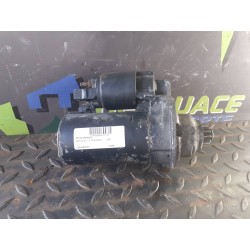 Recambio de motor arranque para audi a3 (8l) 1.9 tdi ambition referencia OEM IAM 2339303222722 0001125007 