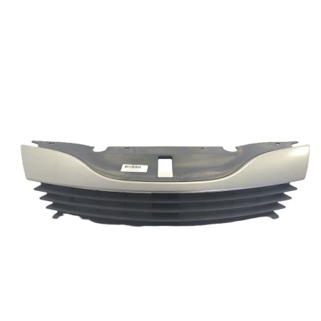 Recambio de rejilla delantera para renault laguna ii (bg0/1_) 2.0 16v (bg00, bg0k, bg0p, bg0w) referencia OEM IAM 8200390126  