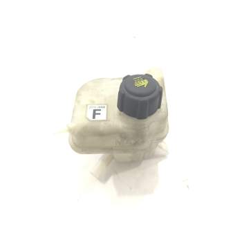 Recambio de deposito expansion para nissan qashqai (j10) j10 referencia OEM IAM 21711JD50B  