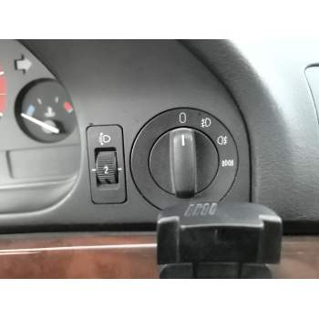Recambio de mando luces para bmw 5 (e39) 530 d referencia OEM IAM 61318363684 / 61318363688 / 61318352223  