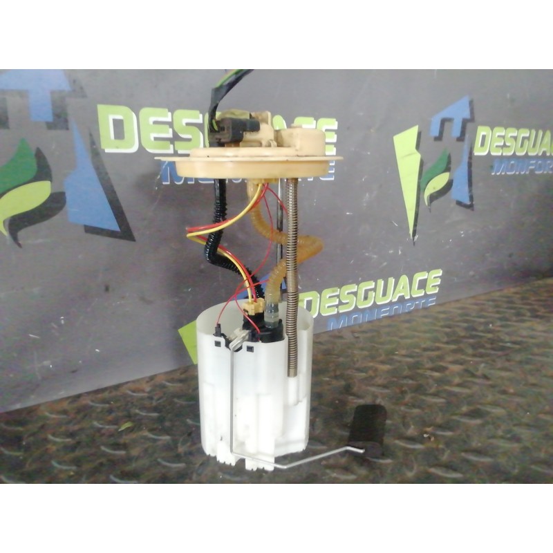 Recambio de aforador para alfa romeo giulietta (191) distinctive referencia OEM IAM 0580203022 51807842 