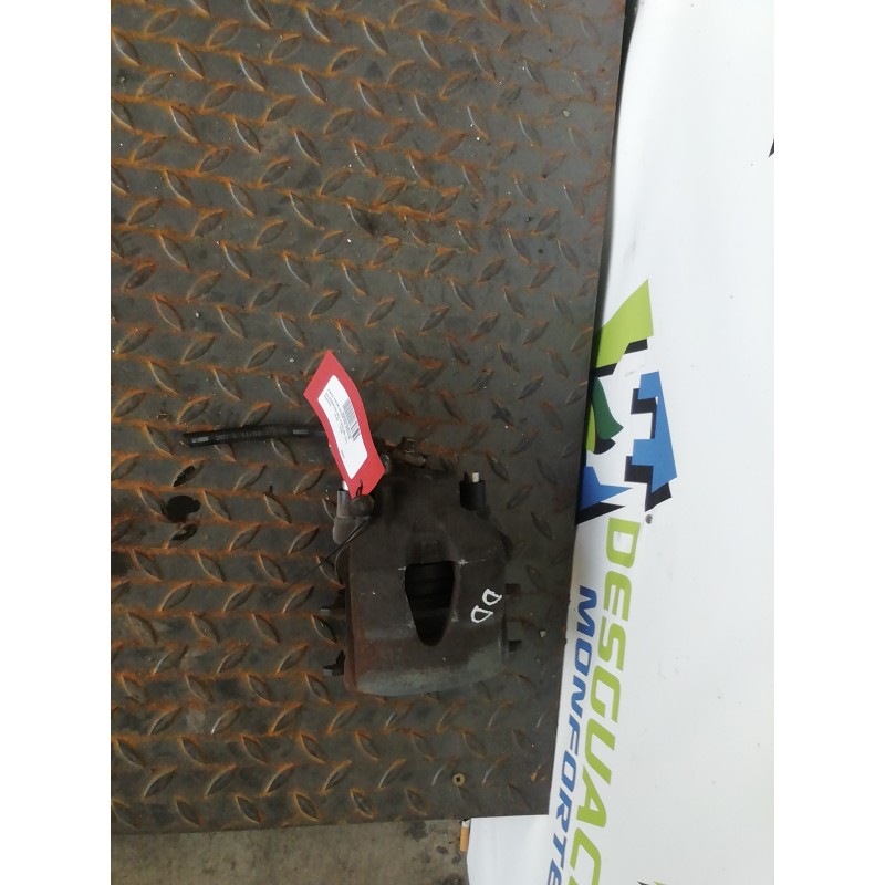 Desguace MonfortePINZA FRENO DELANTERA DERECHA VOLKSWAGENPinza freno delantera derecha|Desguace Monforte