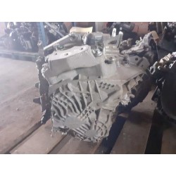 Recambio de caja cambios para alfa romeo giulietta (191) distinctive referencia OEM IAM 55220248  