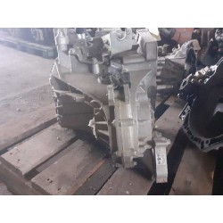 Recambio de caja cambios para alfa romeo giulietta (191) distinctive referencia OEM IAM 55220248  