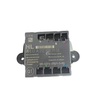 MODULO ELECTRONICO A2129003906 