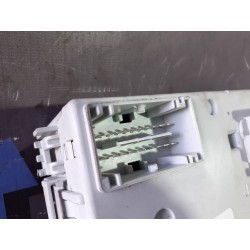 Recambio de caja reles / fusibles para alfa romeo giulietta (191) distinctive referencia OEM IAM 50539237  