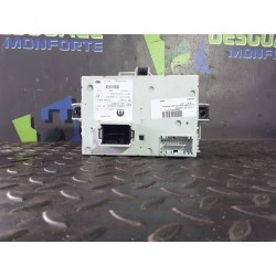 Recambio de caja reles / fusibles para alfa romeo giulietta (191) distinctive referencia OEM IAM 50539237  