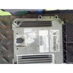 Recambio de centralita motor uce para alfa romeo giulietta (191) distinctive referencia OEM IAM 55273842 0281032518 