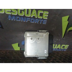 Recambio de centralita motor uce para alfa romeo giulietta (191) distinctive referencia OEM IAM 55273842 0281032518 