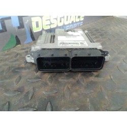 Recambio de centralita motor uce para alfa romeo giulietta (191) distinctive referencia OEM IAM 55273842 0281032518 