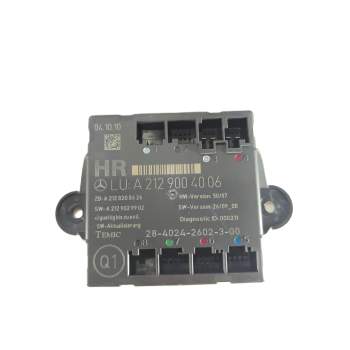 MODULO ELECTRONICO A2129004006 