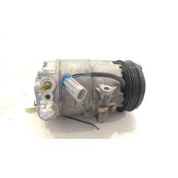 COMPRESOR AIRE ACONDICIONADO 220615NIS 