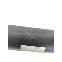 Desguace MonforteTUBO 9635541380 CITROËNPiezas vehículos|Desguace Monforte