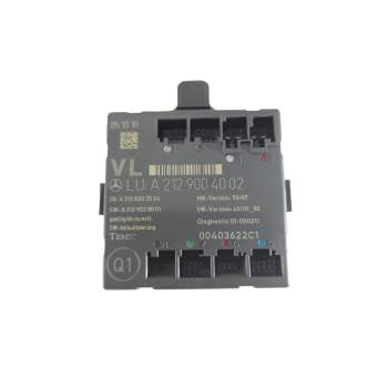 MODULO ELECTRONICO A2129004002 
