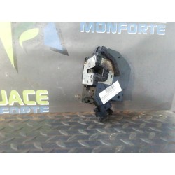 Recambio de cerradura puerta trasera izquierda para renault latitude 2.0 dci diesel fap referencia OEM IAM 825030013R  