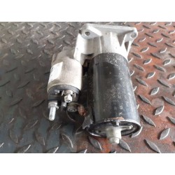 Recambio de motor arranque para alfa romeo giulietta (191) distinctive referencia OEM IAM 20160317  
