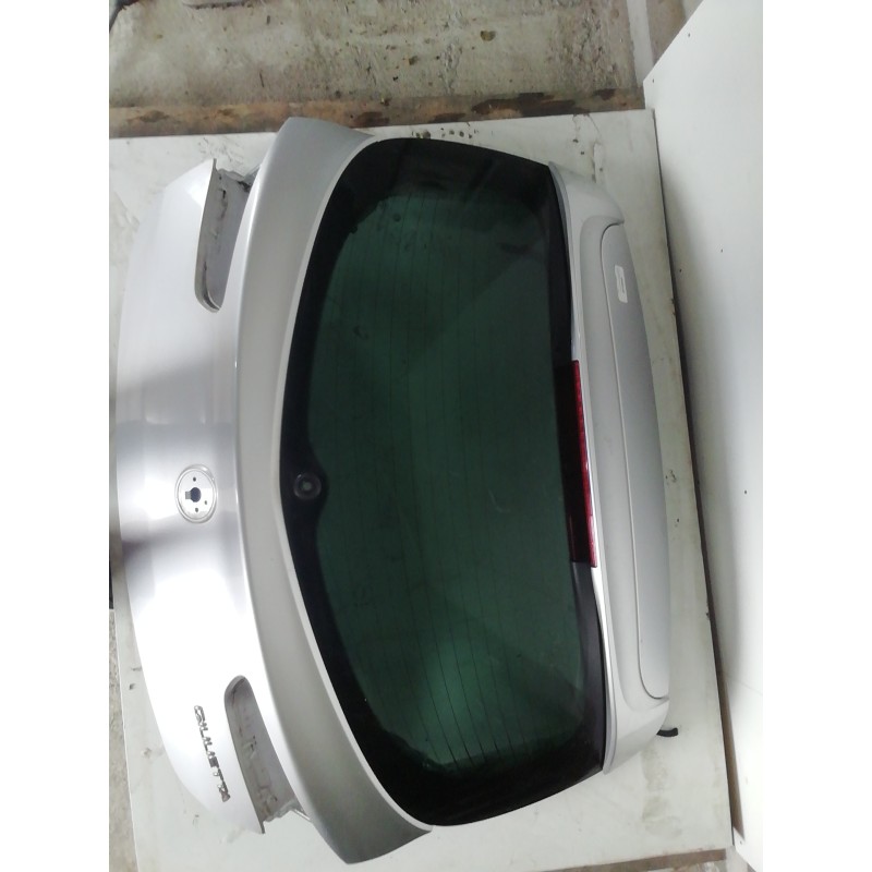 Recambio de porton trasero para alfa romeo giulietta (191) distinctive referencia OEM IAM 50528342  