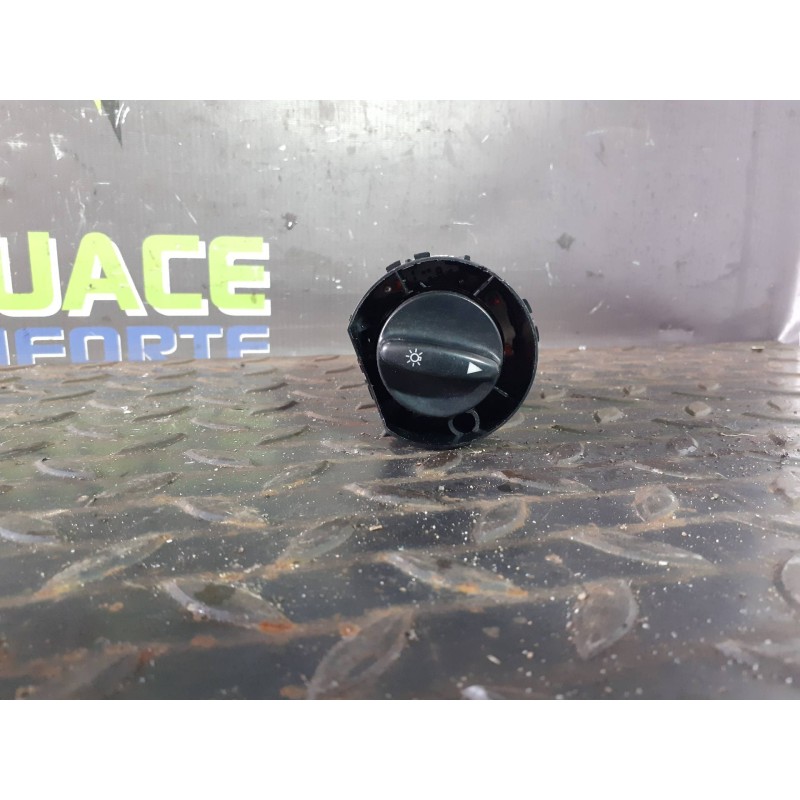 Recambio de mando luces para audi a3 (8l) 1.9 tdi ambition referencia OEM IAM 8L1941531 H11HK1107 