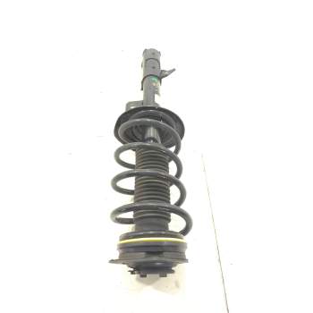 Recambio de amortiguador delantero derecho para nissan qashqai (j10) j10 referencia OEM IAM 54302BR00B  