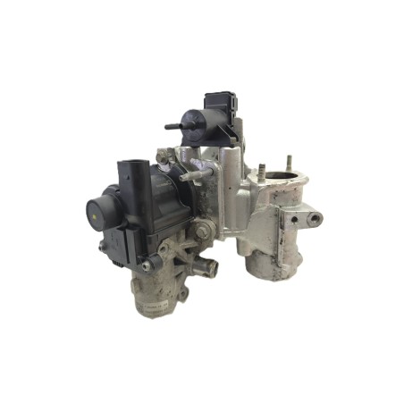 Recambio de valvula egr para renault kangoo / grand kangoo ii (kw0/1_) 1.5 dci 75 (kw07, kw10, kw04) referencia OEM IAM 82008363