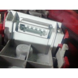 Recambio de piloto trasero izquierdo para audi a3 (8l) 1.9 tdi ambition referencia OEM IAM 8L0945257  