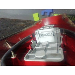 Recambio de piloto trasero derecho para audi a3 (8l) 1.9 tdi ambition referencia OEM IAM 8L045257  