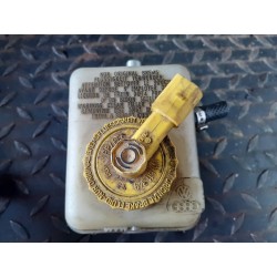 Recambio de bomba freno para audi a3 (8l) 1.9 tdi ambition referencia OEM IAM 21027099  