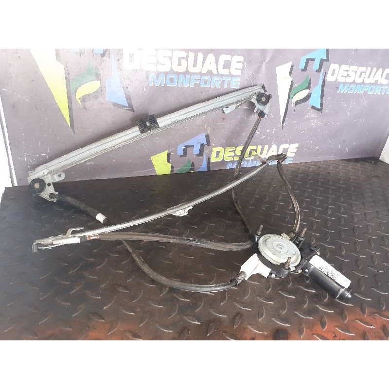 Desguace MonforteELEVALUNAS DELANTERO IZQUIERDO 4717201 CHRYSLERPiezas vehículos|Desguace Monforte