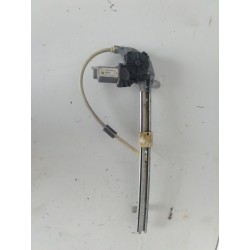 Recambio de elevalunas trasero derecho para renault laguna ii (bg0) authentique referencia OEM IAM 8200485202  