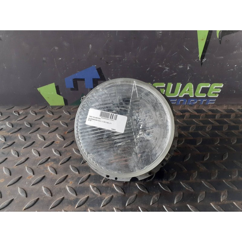 Recambio de faro delantero para volkswagen golf ii (191/193) gti referencia OEM IAM   