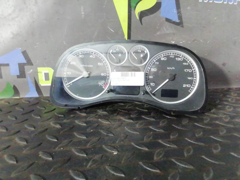 CUADRO INSTRUMENTOS 9651299480 