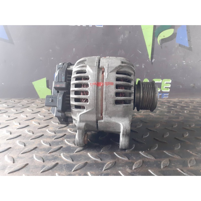 Recambio de alternador para seat altea (5p1) reference referencia OEM IAM 06F903023F  