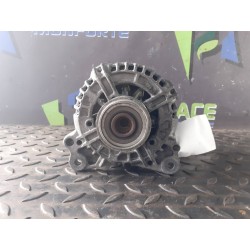 Recambio de alternador para seat altea (5p1) reference referencia OEM IAM 06F903023F  