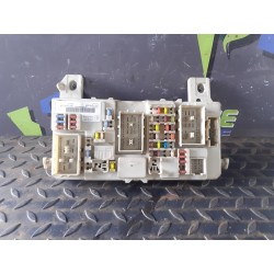 Recambio de caja reles / fusibles para ford focus berlina (cap) ghia referencia OEM IAM 97RA000001 21E97RA012108 