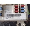 Recambio de caja reles / fusibles para ford focus berlina (cap) ghia referencia OEM IAM 97RA000001 21E97RA012108 