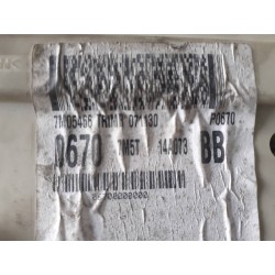 Recambio de caja reles / fusibles para ford focus berlina (cap) ghia referencia OEM IAM 97RA000001 21E97RA012108 