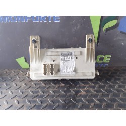Recambio de caja reles / fusibles para ford focus berlina (cap) ghia referencia OEM IAM 97RA000001 21E97RA012108 