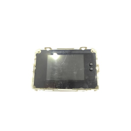 Recambio de pantalla multifuncion para ford c-max ii (dxa/cb7, dxa/ceu) 1.6 tdci referencia OEM IAM AM5T18B955BD  