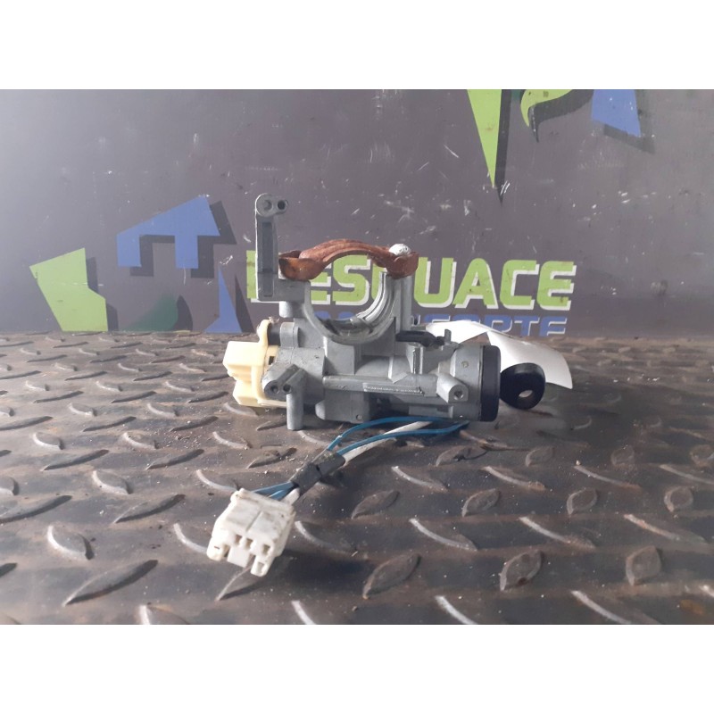 Recambio de conmutador de arranque para mazda mx-3 (ec) 1.6 youngster referencia OEM IAM EB5066939  