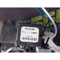 Recambio de conmutador de arranque para mazda mx-3 (ec) 1.6 youngster referencia OEM IAM EB5066939  