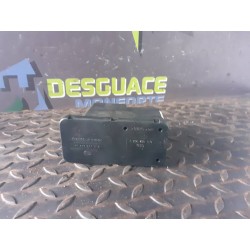 Recambio de centralita cierre para audi a6 avant (c4) 2.5 tdi referencia OEM IAM 4A0862257C  