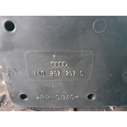 Recambio de centralita cierre para audi a6 avant (c4) 2.5 tdi referencia OEM IAM 4A0862257C  