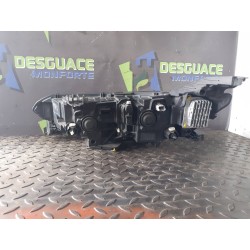 Recambio de faro derecho para renault talisman business referencia OEM IAM 260106724R  